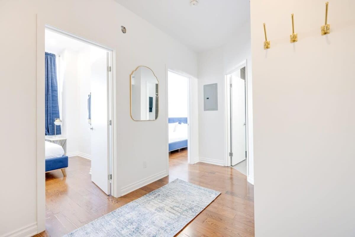 M11 Gorgeous 3Br Wkingbed Perfect Location Apartment Montreal Exterior photo