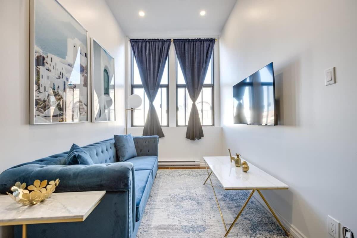 M11 Gorgeous 3Br Wkingbed Perfect Location Apartment Montreal Exterior photo